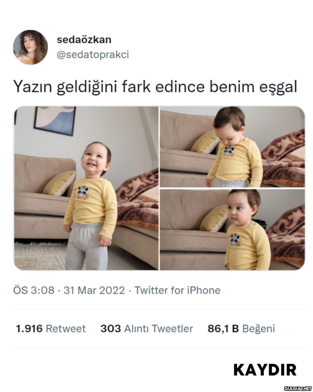 Göbek sorunsalı...