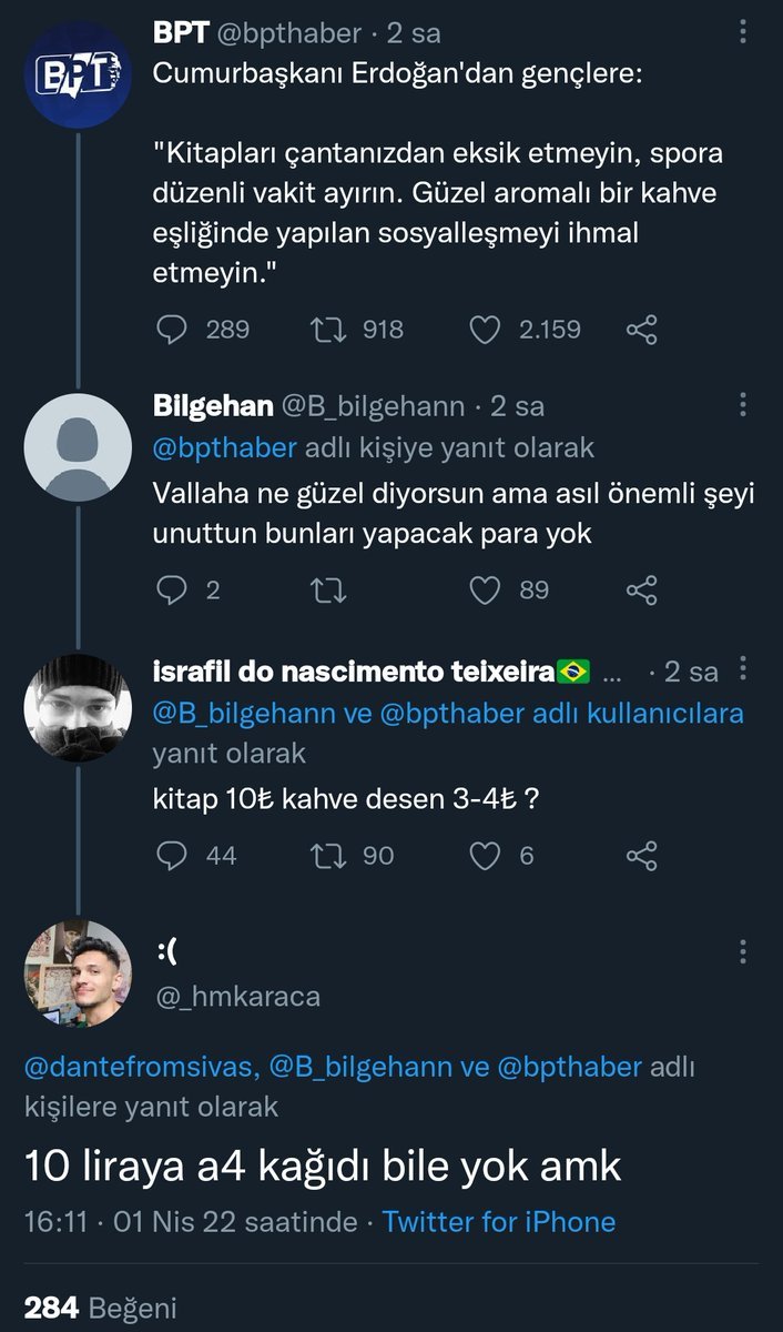 bak sinirlendim yine...