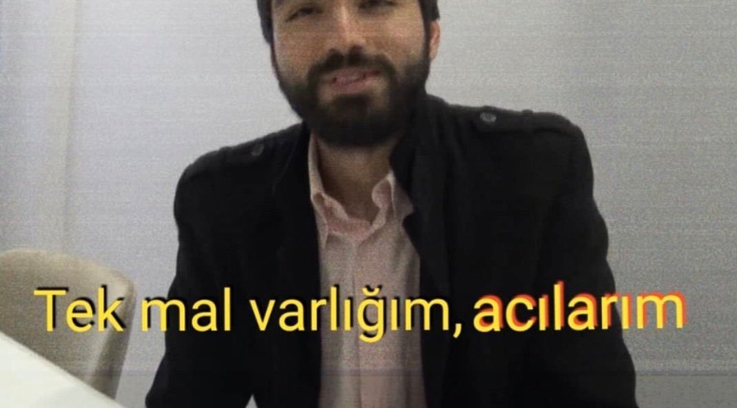Tüm yazlık kıyafetlerim...