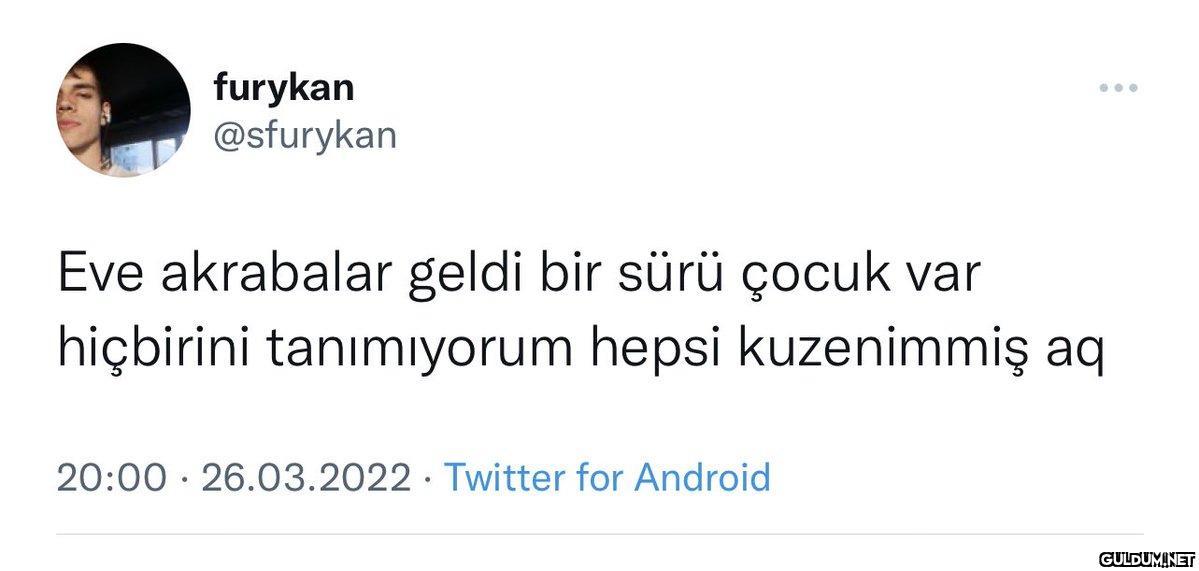 furykan @sfurykan Eve...