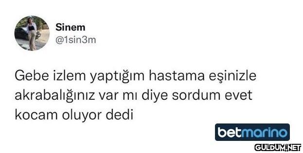 Benim zeka seviyesi...