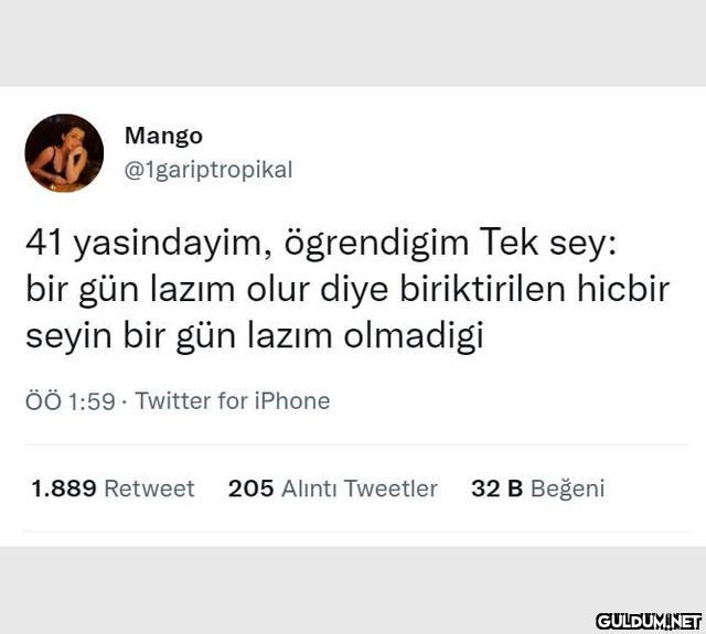 Mango @1gariptropikal 41...