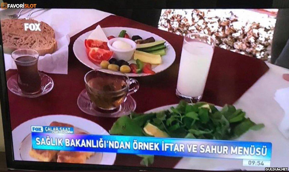 10/10 menü...