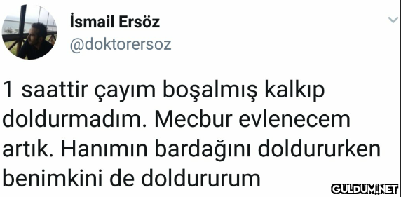 İsmail Ersöz @doktorersoz...