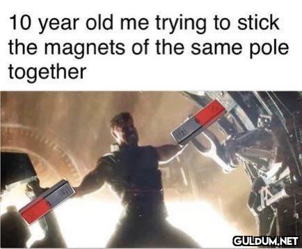To think I grew up 2b...