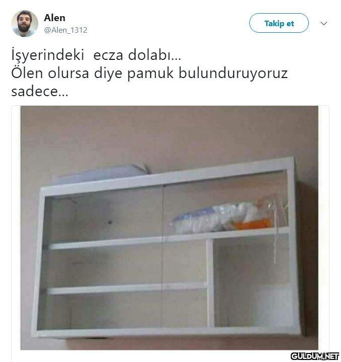 Alen Takip et @Alen_1312...