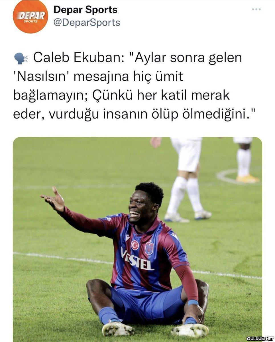 İyi geceler...
