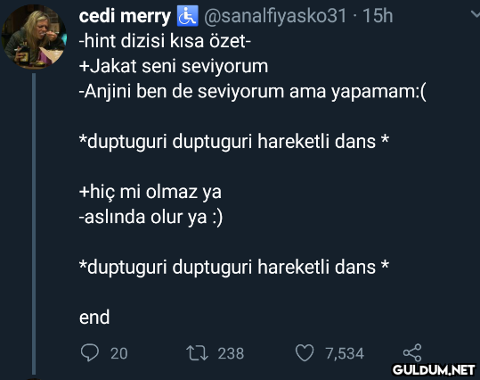 cedi merry &...