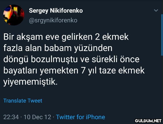 Sergey Nikiforenko...