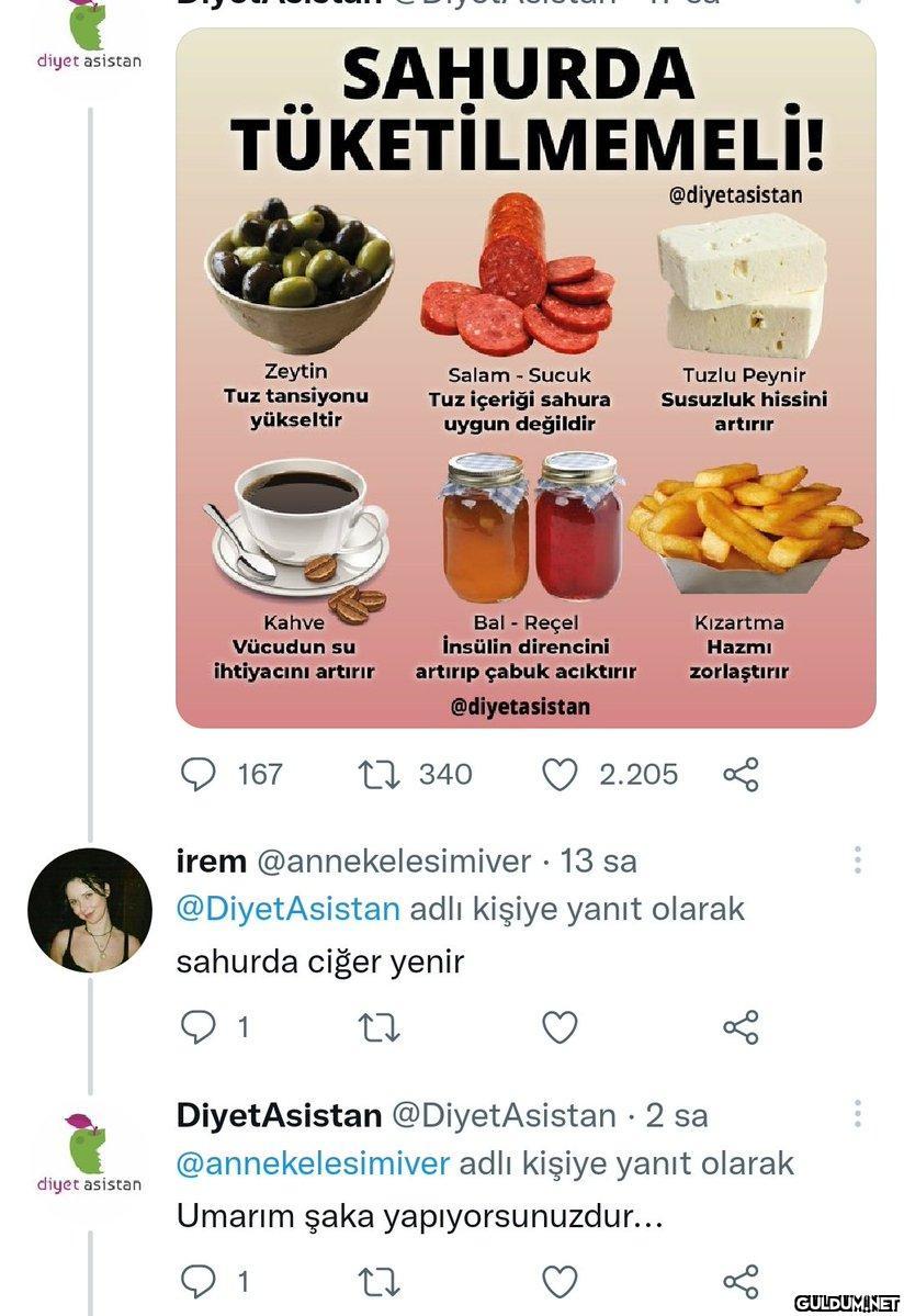 Yenir...
