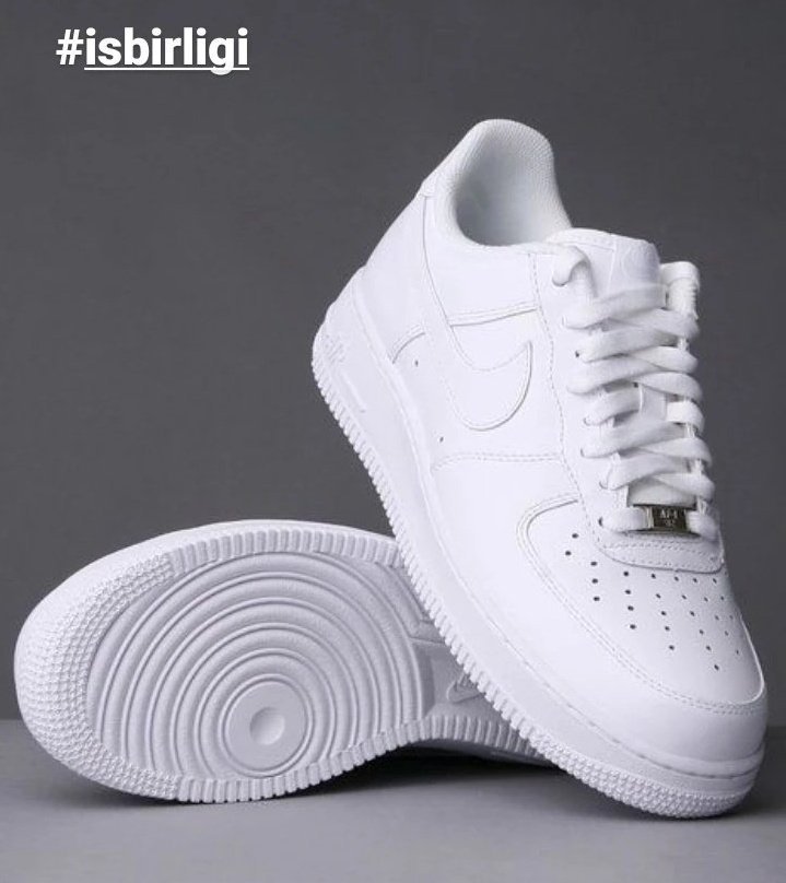 p'e varan efsane Nike...