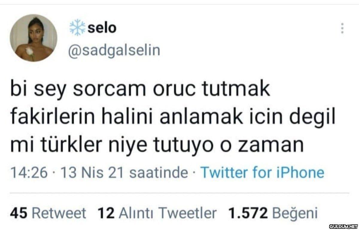 Ağladım.....