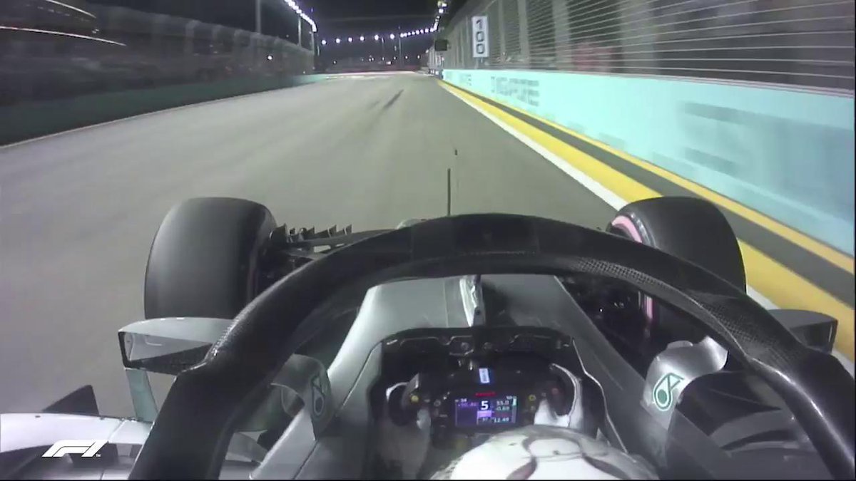 Lewis Hamilton'ın ''Hammer...