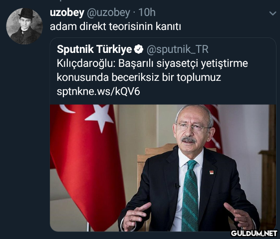 uzobey @uzobey · 10h adam...