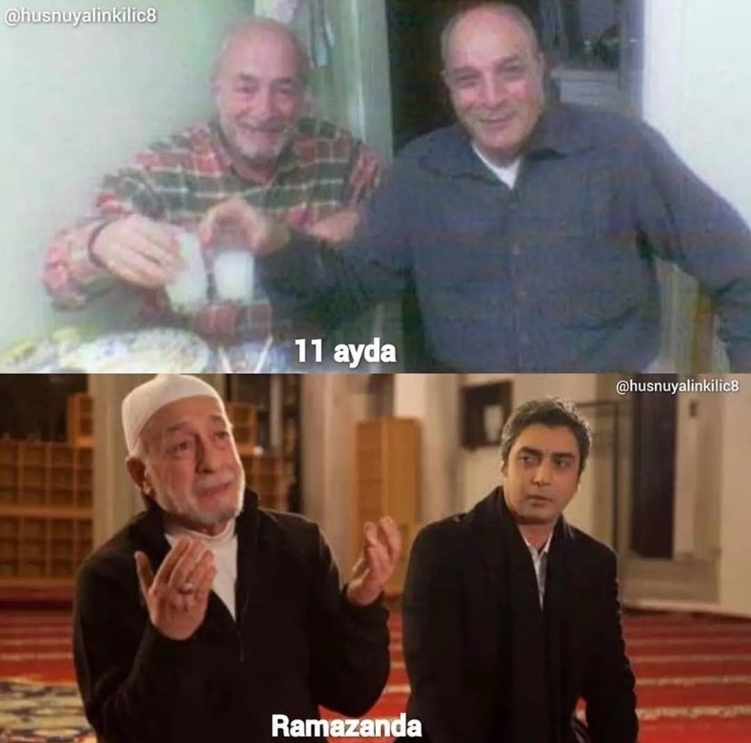 @husnuyalinkilic8 11 ayda...