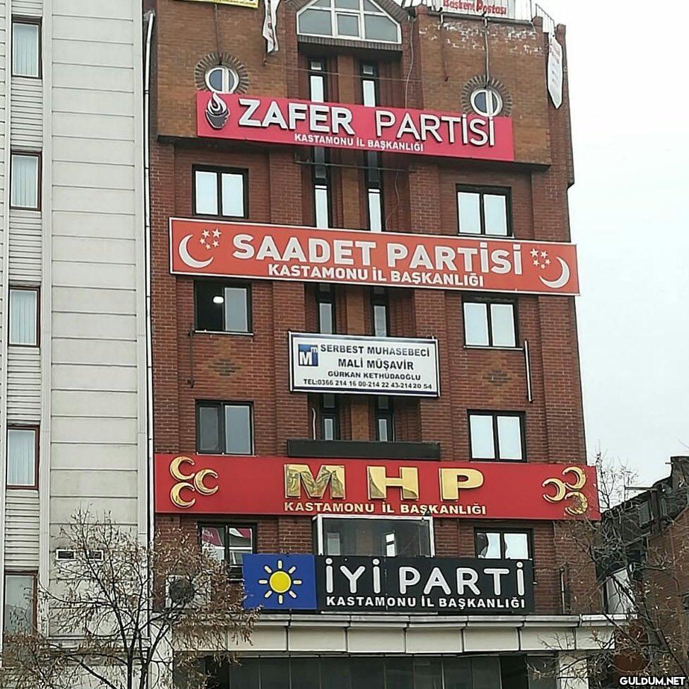 Merhaba, mali müşavir...