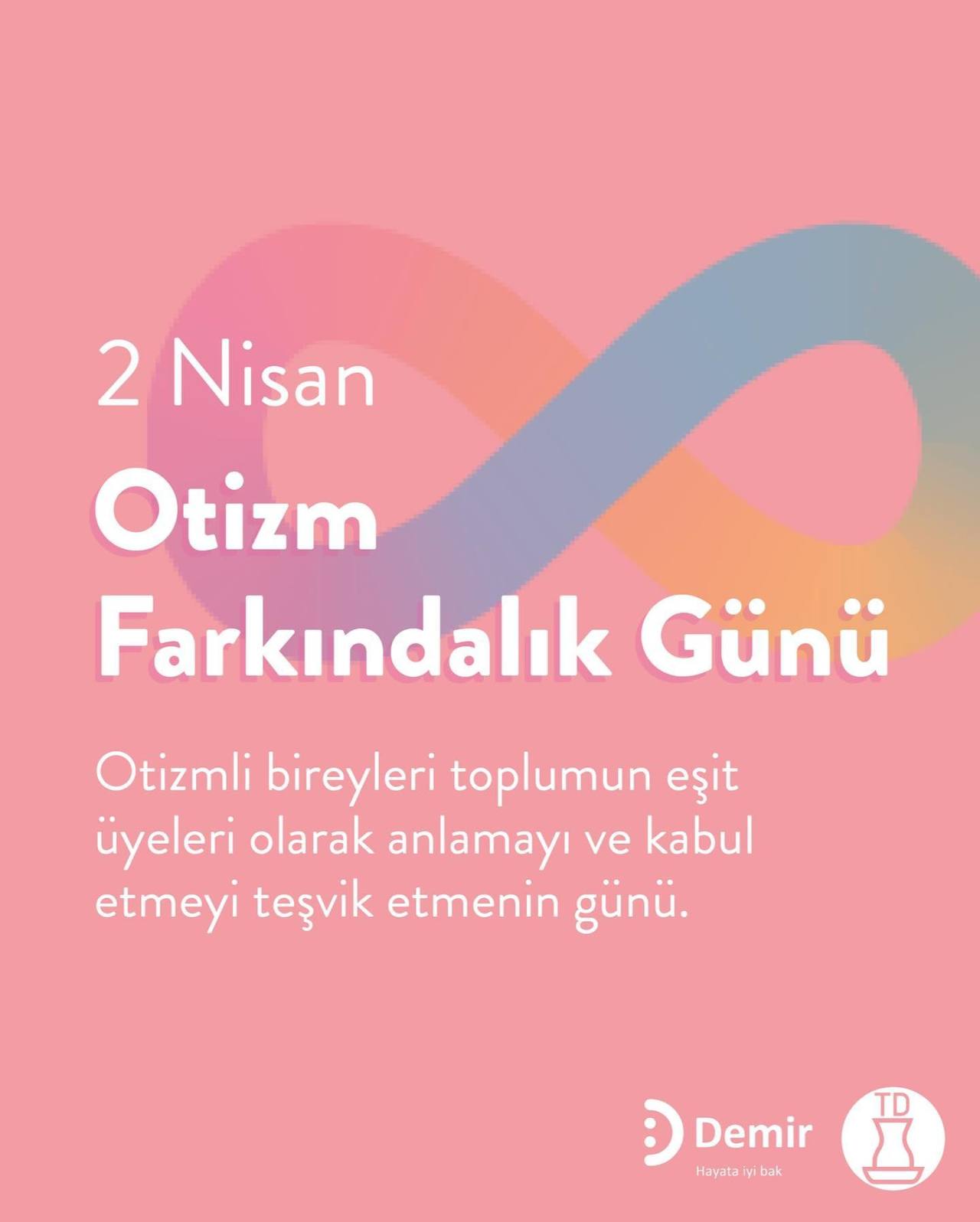 ‘‘Farkı bizden, farkınız...