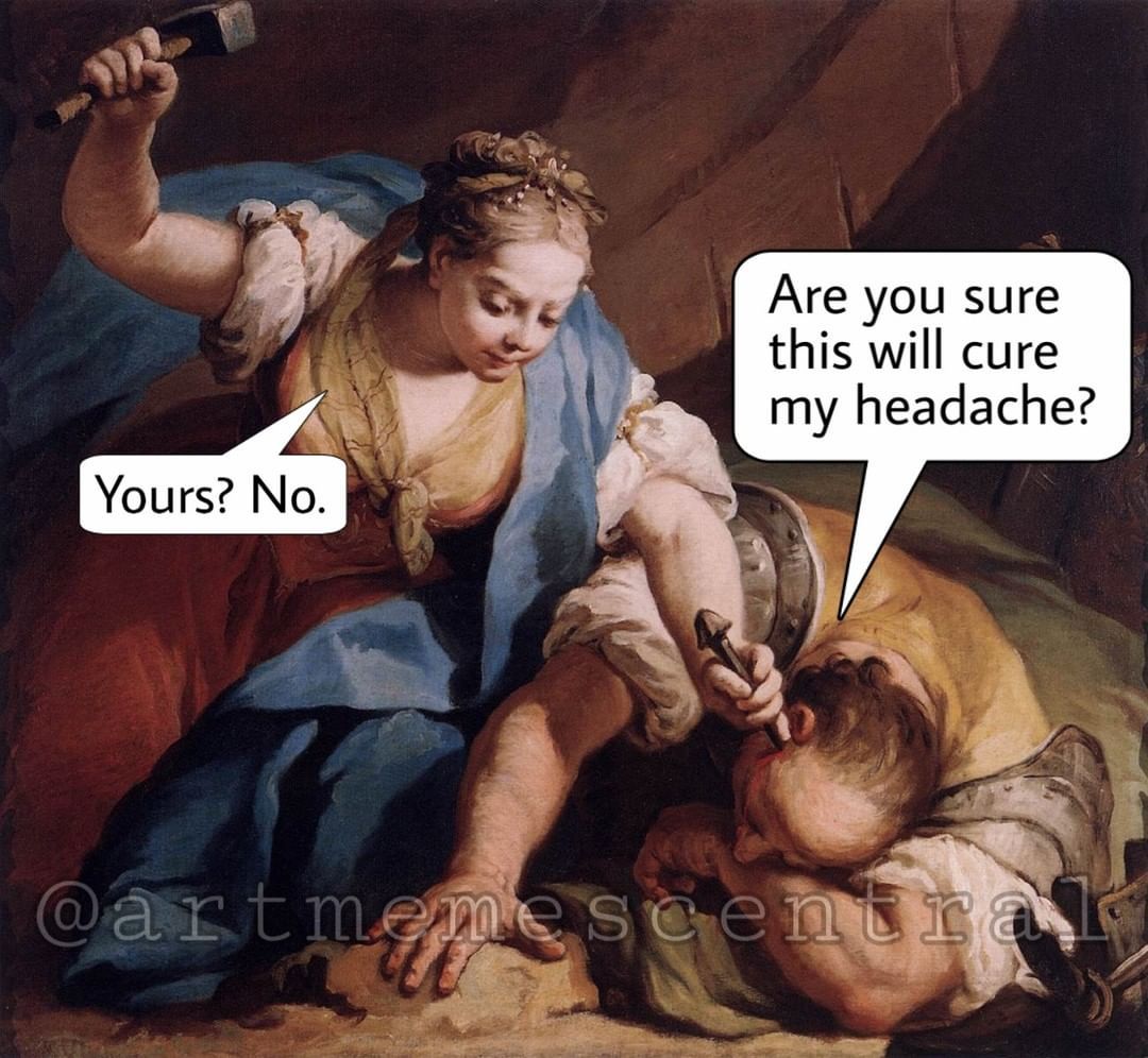 . . . #nichememes...