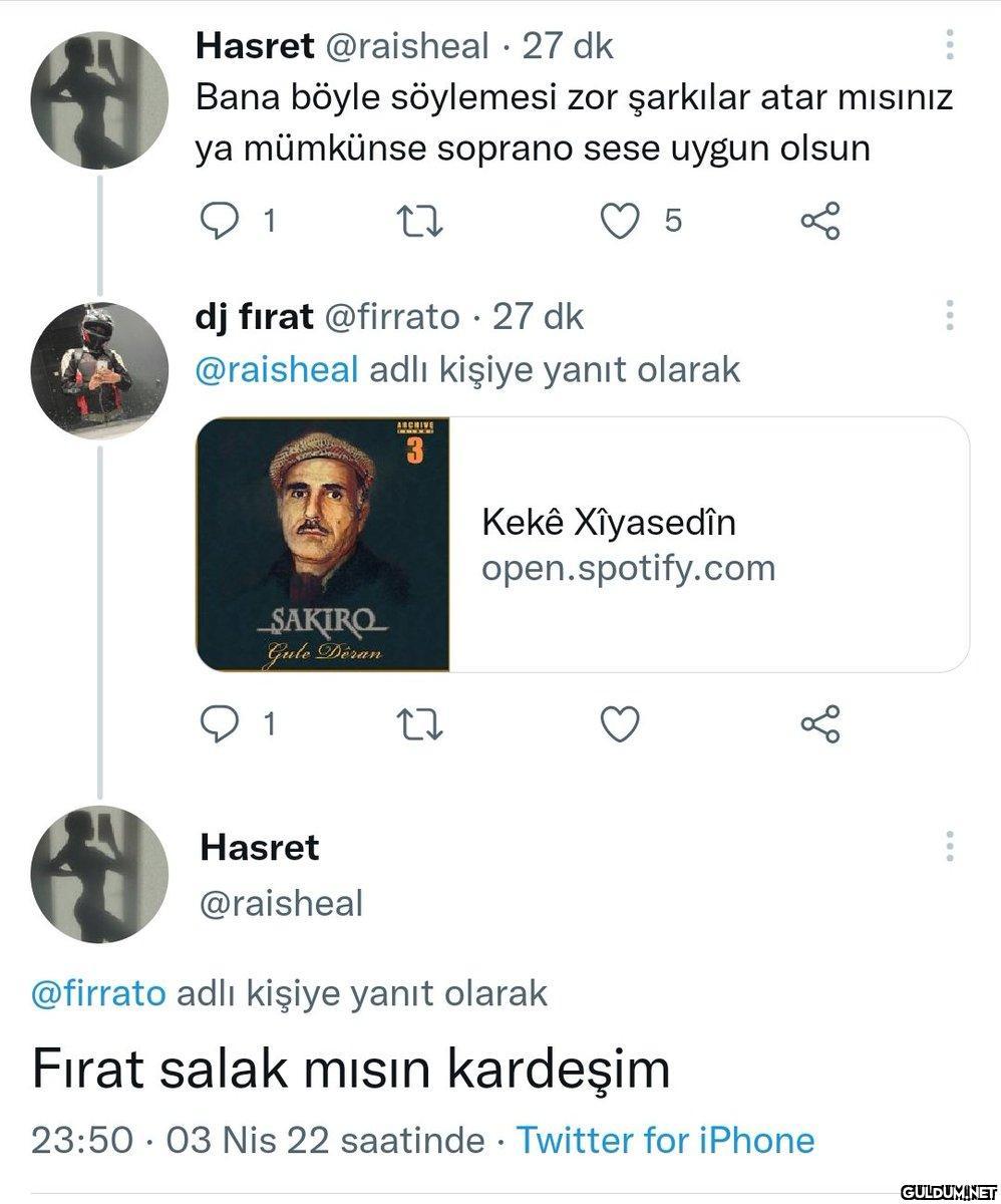 Kıymet bilmez insan...