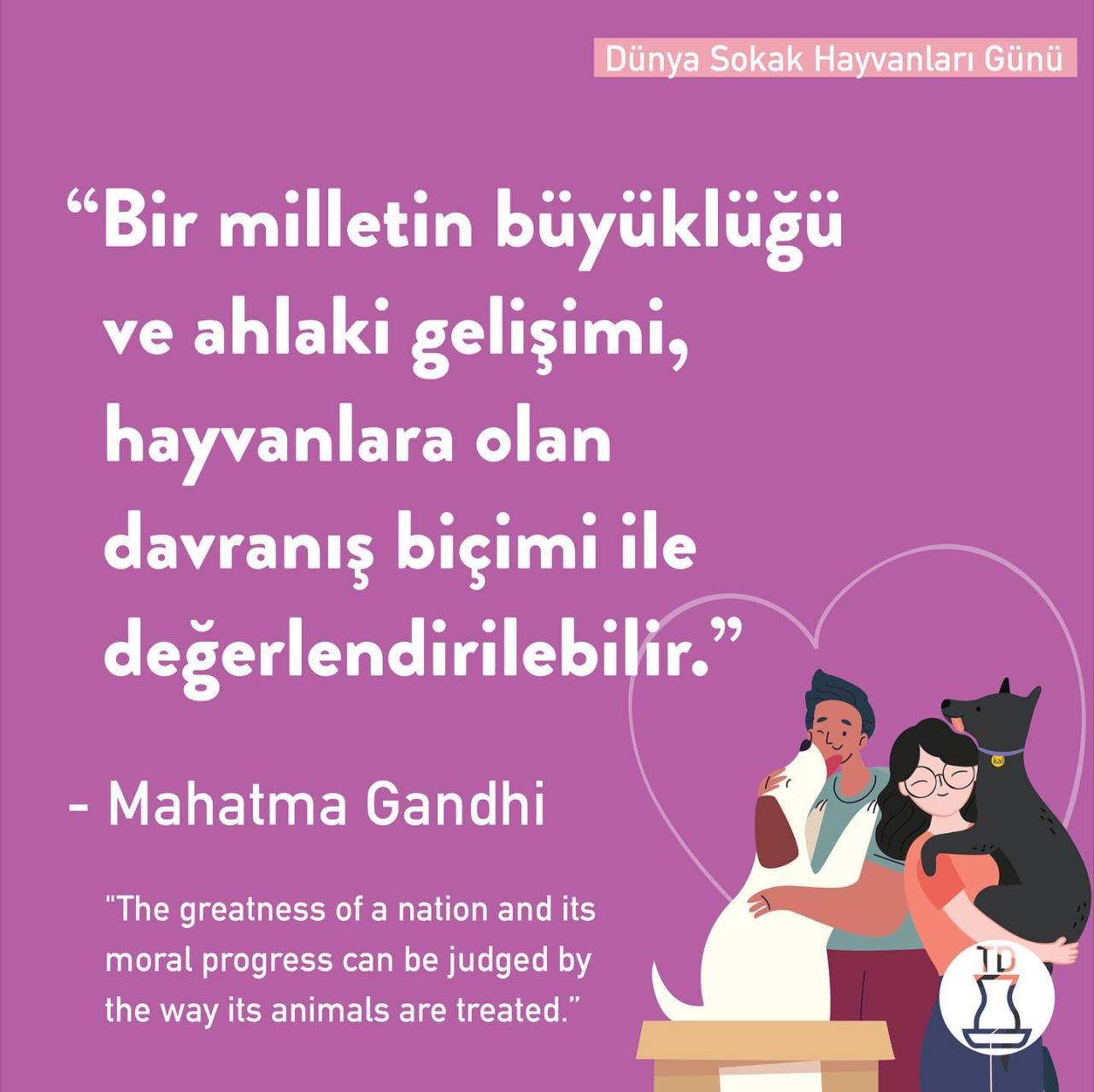 Bugün Dünya Sokak...