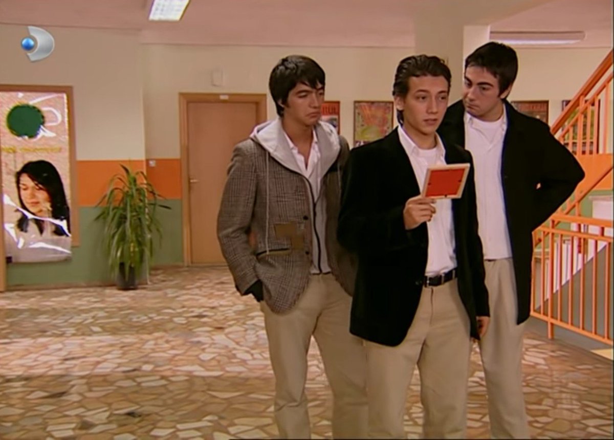 Acemi Cadı Toygar'ın...