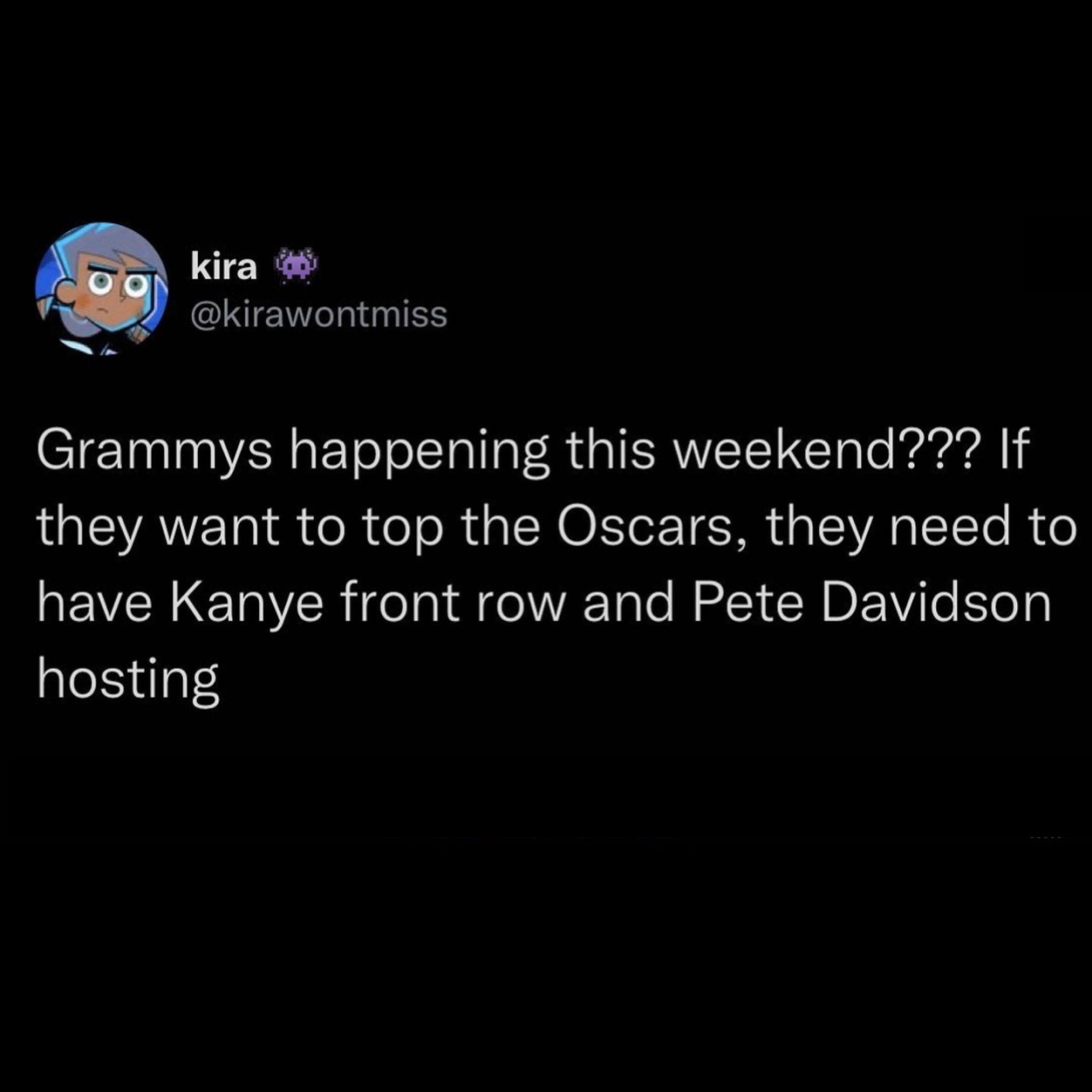 👀 by kirawontmiss | TW -...