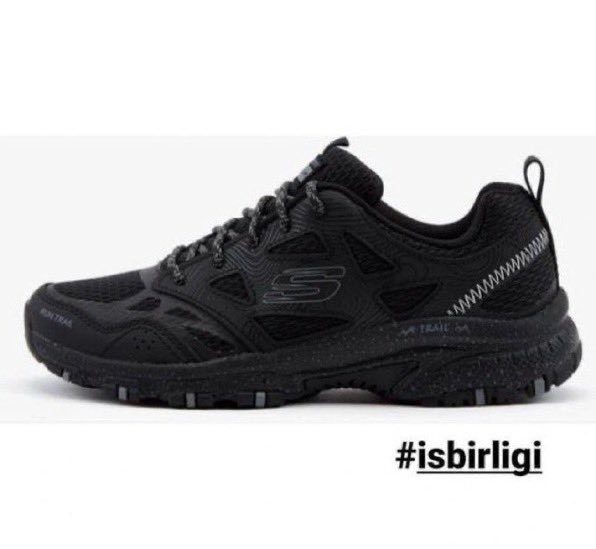 Skechers'ta fiyatlar...