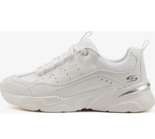 Skechers'ta fiyatlar...
