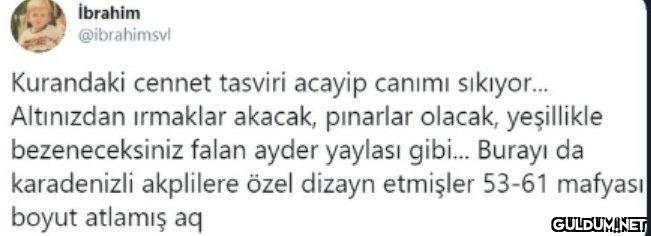 İbrahim @ibrahimsvl...