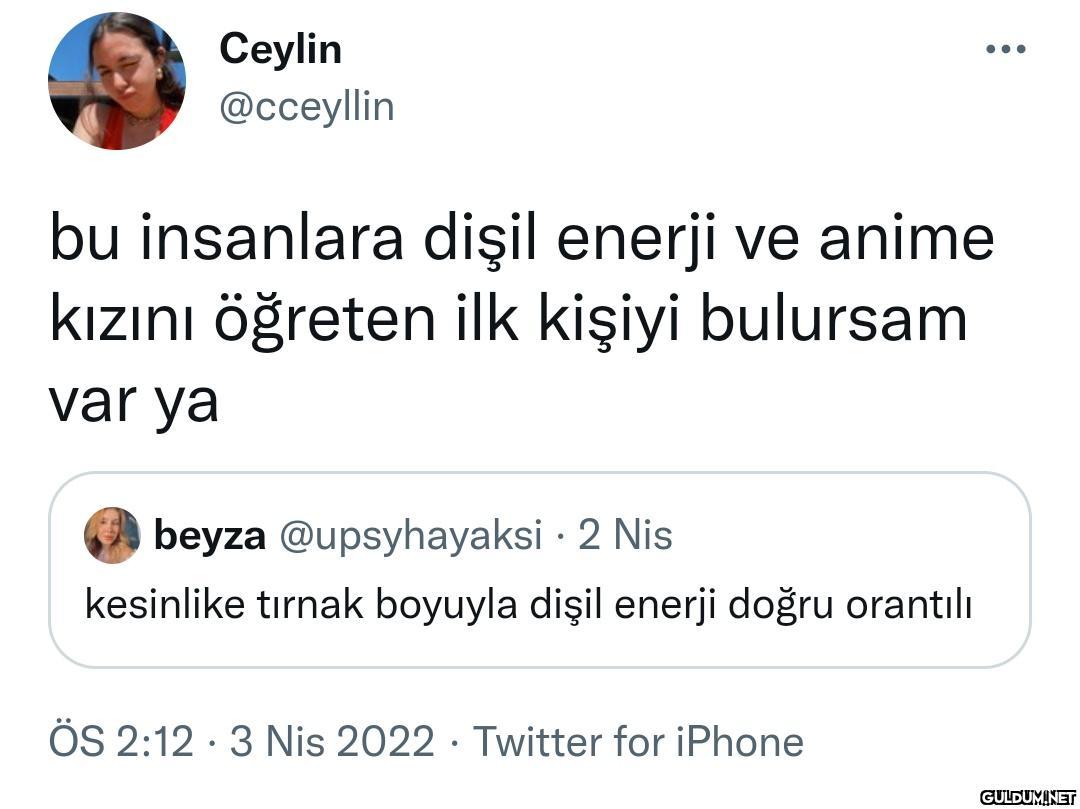 Сeylin @cсeylin •.. bu...