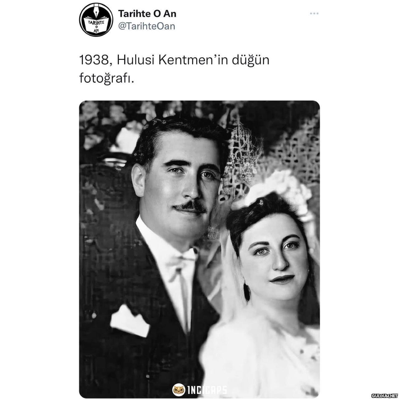 Tarihte O An TARİHTE...