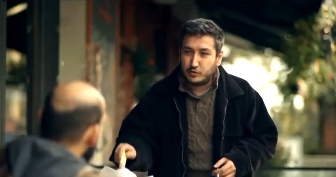 "Karanlık, kadim, kötücül...