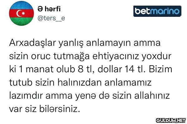Sad post...