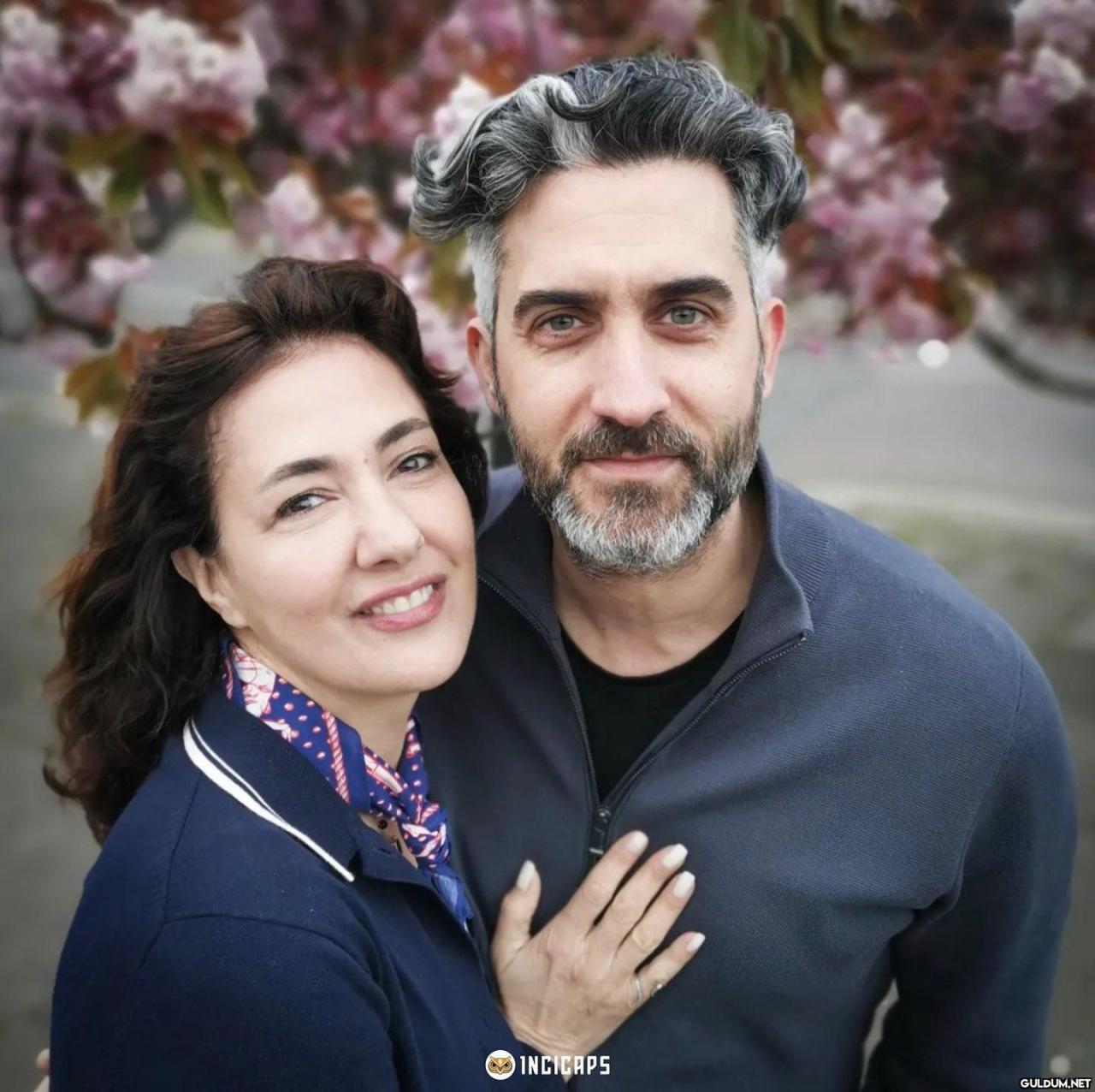 Kimsin sen be? Adım Zeyno....