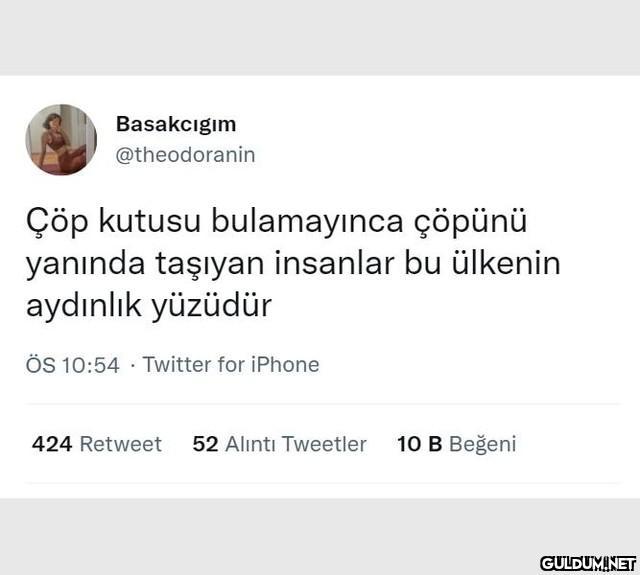 Basakcıgım @theodoranin...