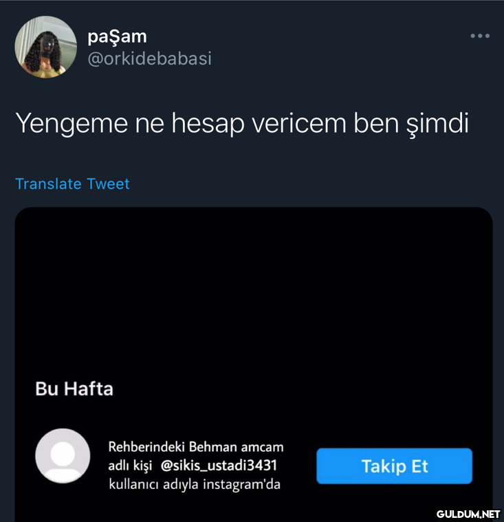 paşam @orkidebabasi...