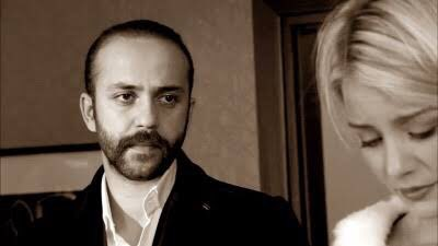 Abi o hiç aşık olmamış ki...