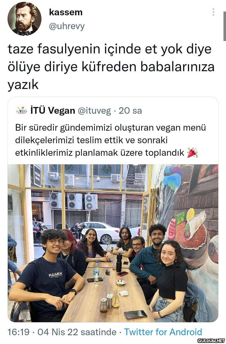 kassem @uhrevy taze...