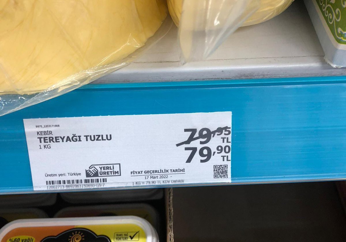 Süreyya Hanım'ın muhteşem...
