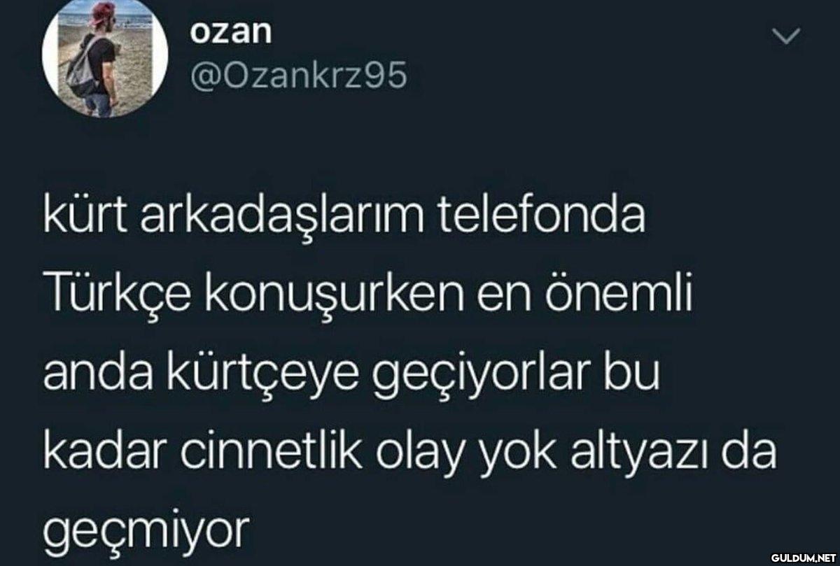 ozan @Ozankrz95 kürt...