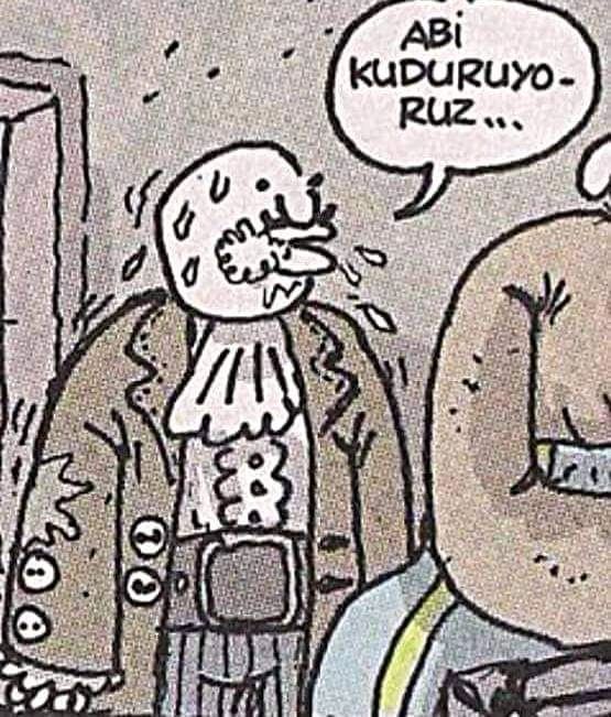 İftar yaklaştıkça.....