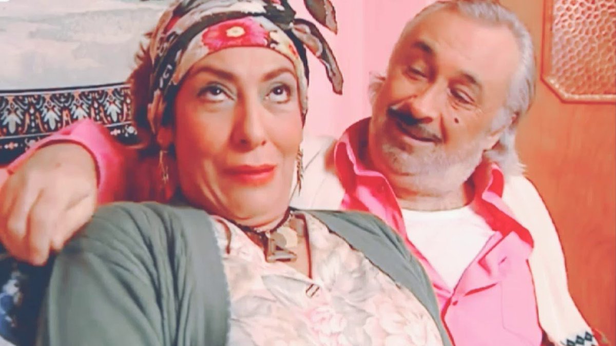 Abi o hiç aşık olmamış ki...