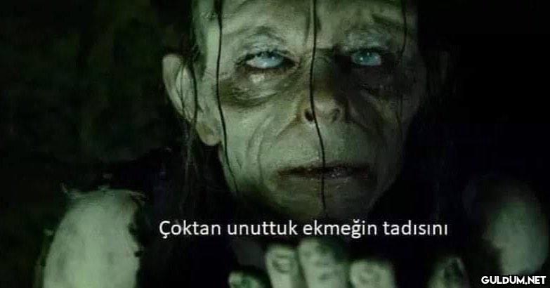 İftara dakikalar kala . ....
