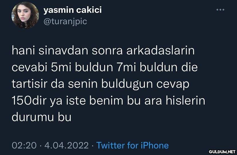 yasmin cakici @turanjpic...