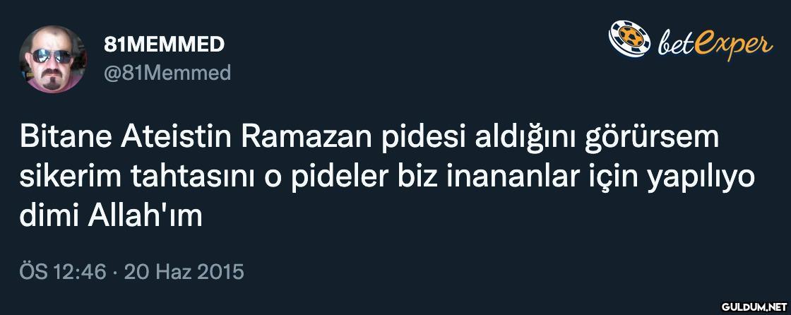 Efsaneyi hatırlayalım...