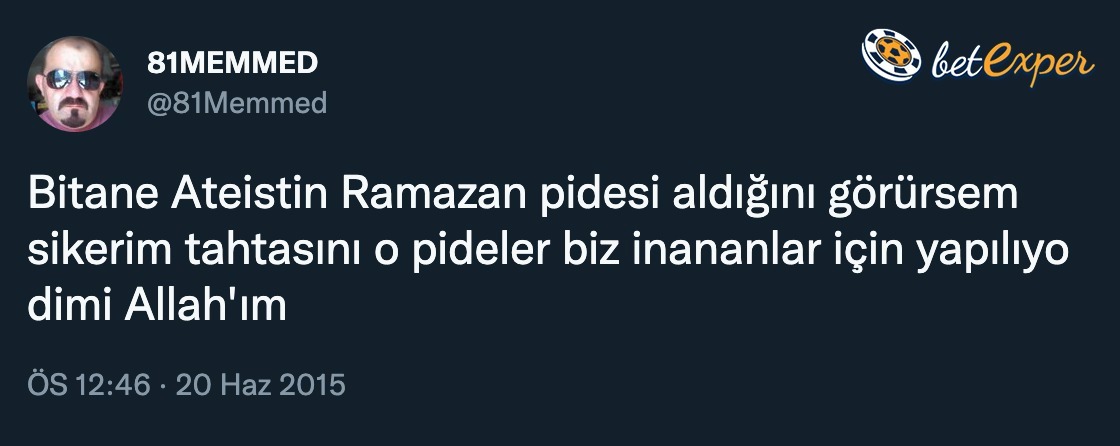 Efsaneyi hatırlayalım...