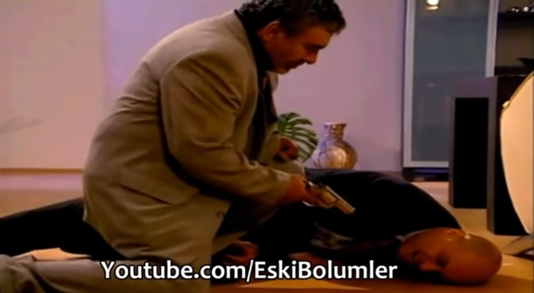 Kurtlar Vadisinin ilk...