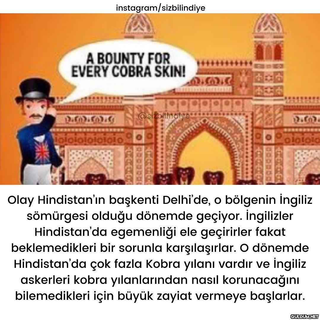 İlginç bir hikayeyle...