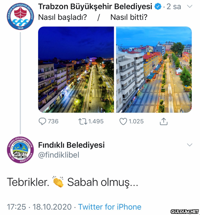 Trabzon Büyükşehir...