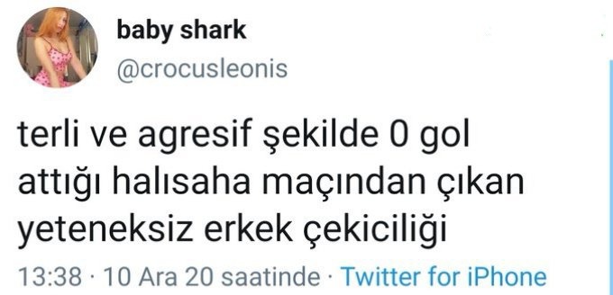 baby shark @crocusleonis...